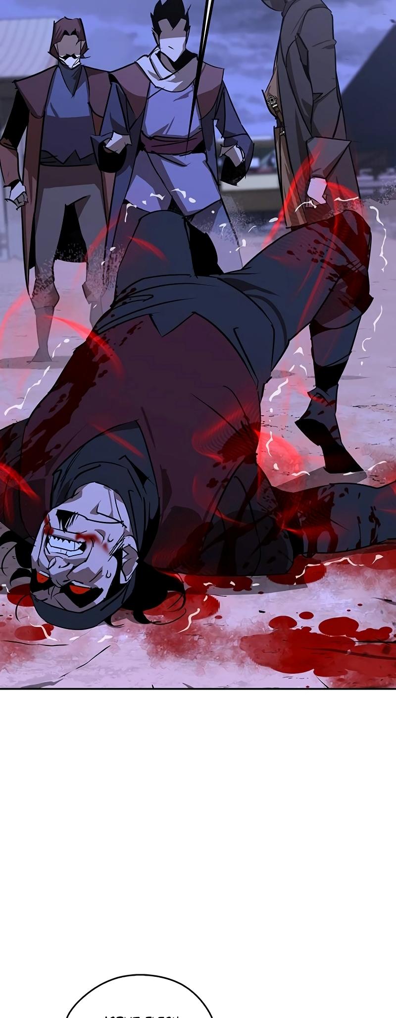 Martial Wild West Chap 52 - Next Chap 53