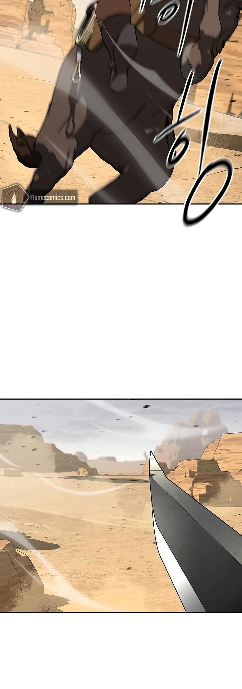 Martial Wild West Chap 52 - Next Chap 53