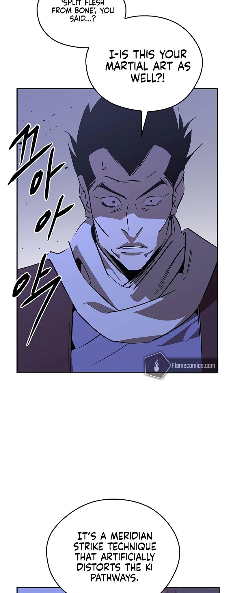 Martial Wild West Chap 52 - Next Chap 53