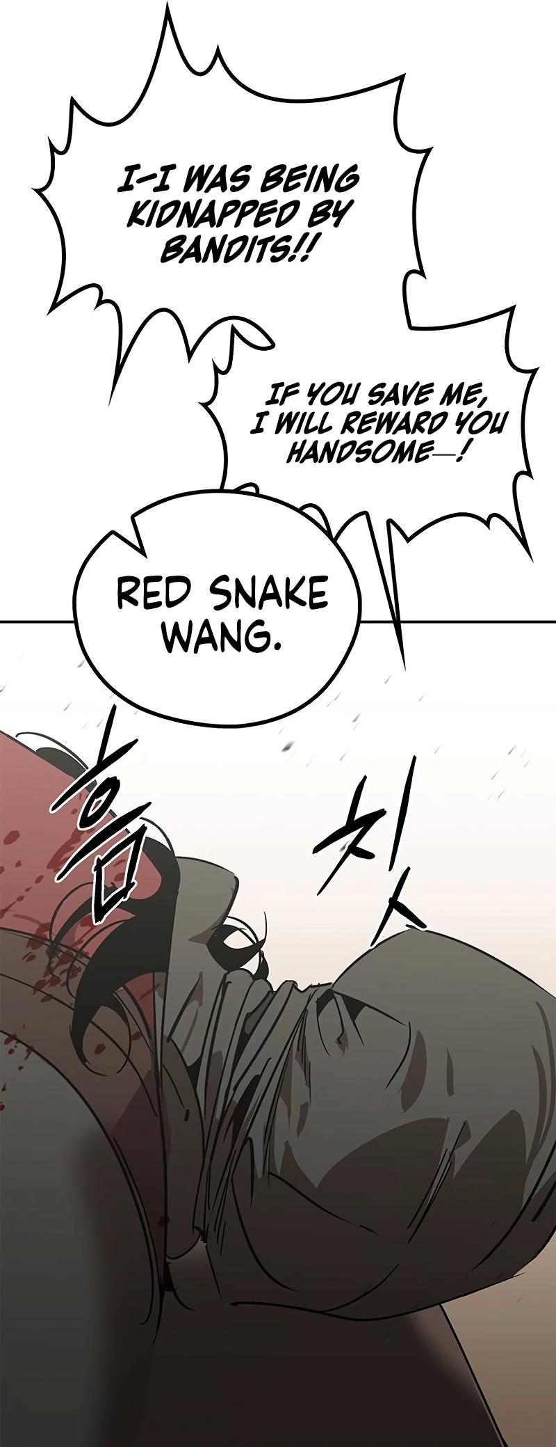 Martial Wild West Chap 52 - Next Chap 53