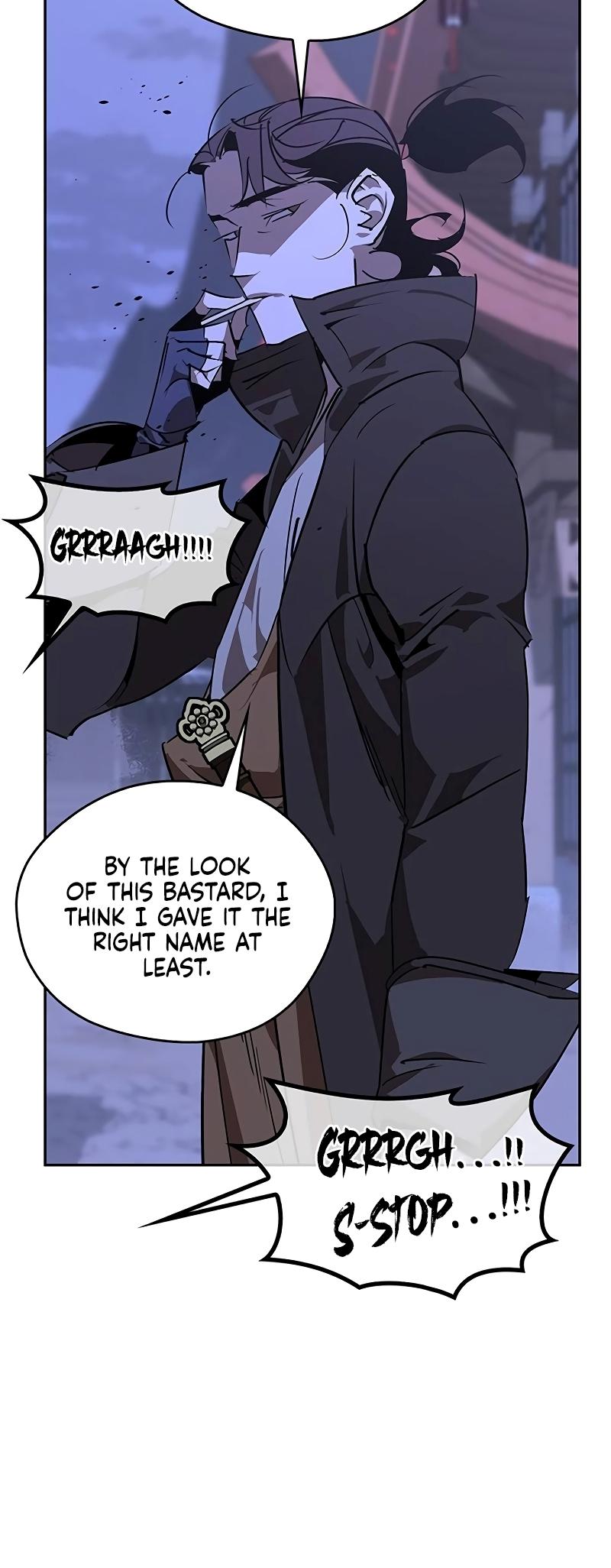 Martial Wild West Chap 52 - Next Chap 53