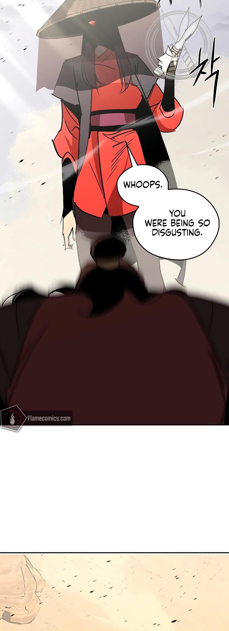 Martial Wild West Chap 52 - Next Chap 53