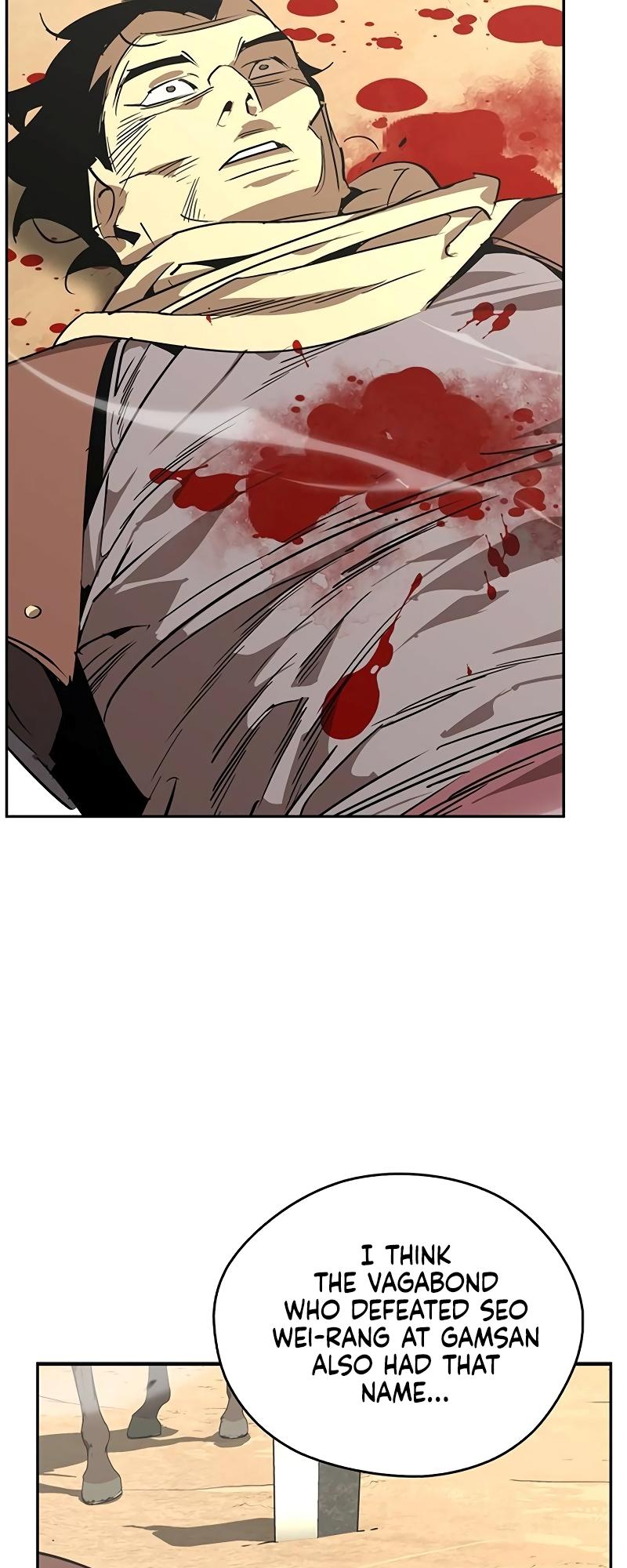 Martial Wild West Chap 52 - Next Chap 53