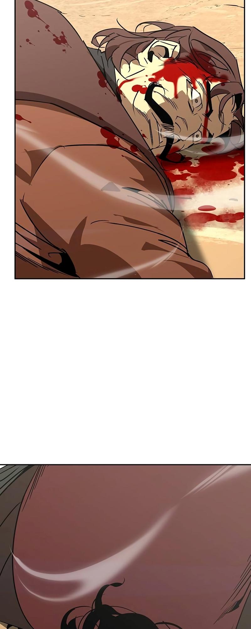 Martial Wild West Chap 52 - Next Chap 53