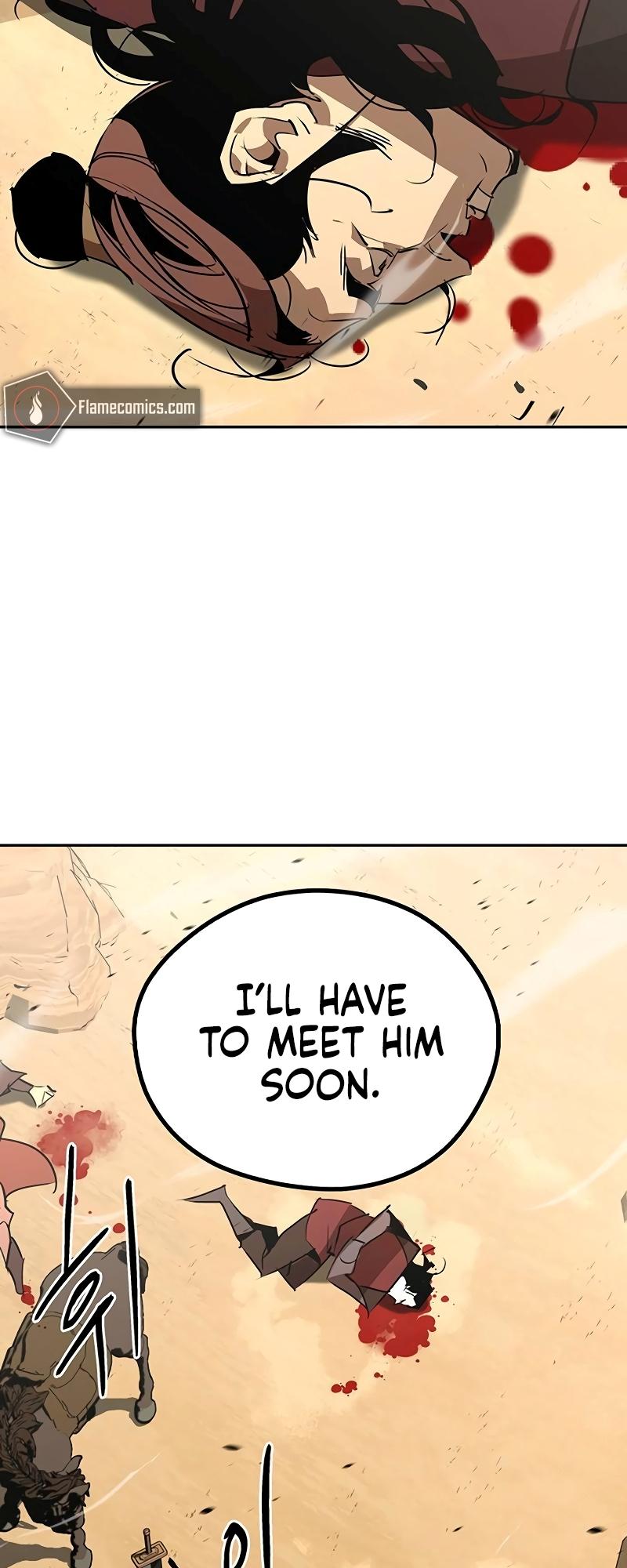 Martial Wild West Chap 52 - Next Chap 53