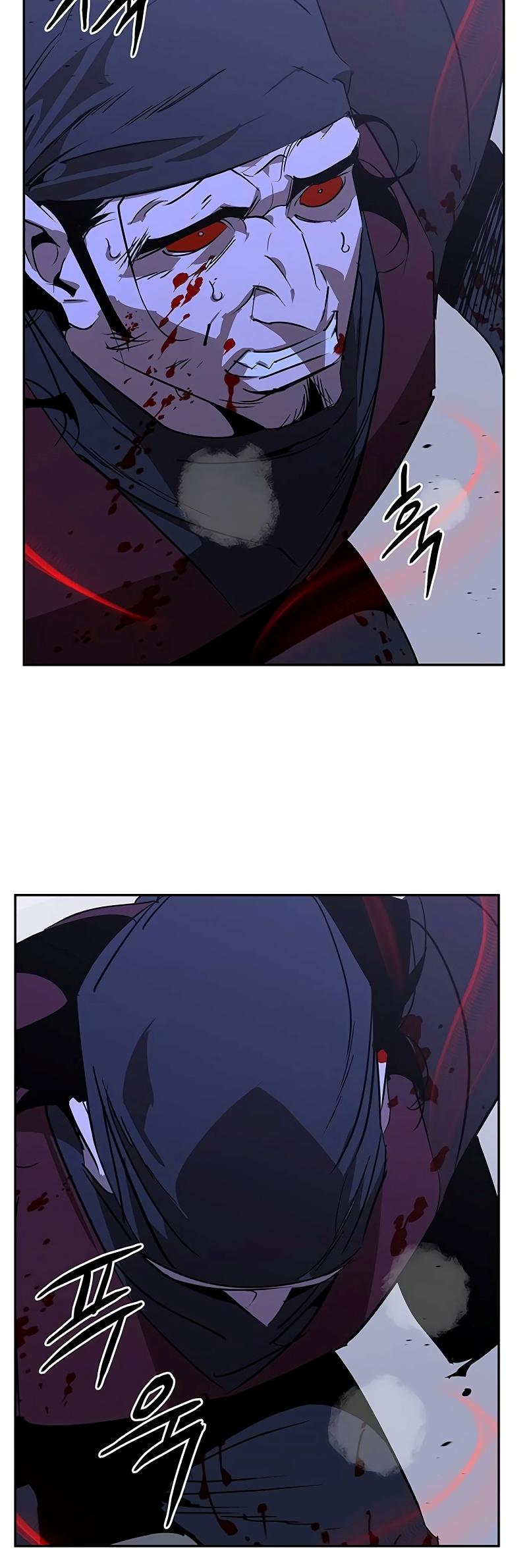 Martial Wild West Chap 52 - Next Chap 53