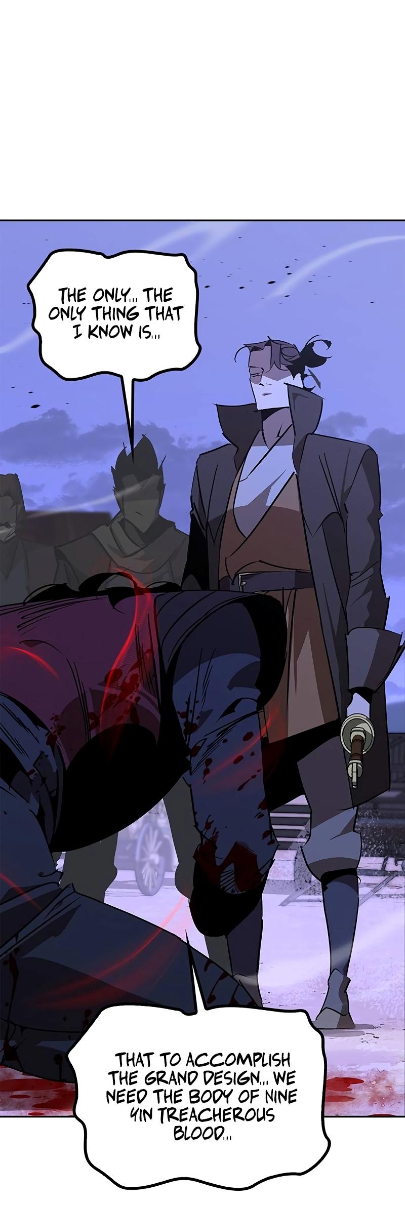 Martial Wild West Chap 52 - Next Chap 53