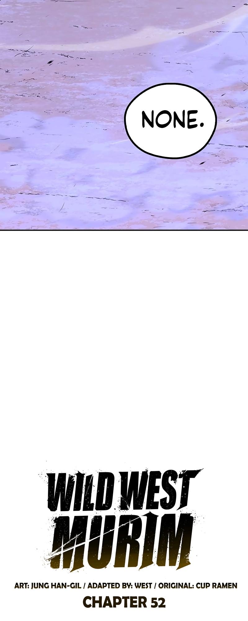 Martial Wild West Chap 52 - Next Chap 53