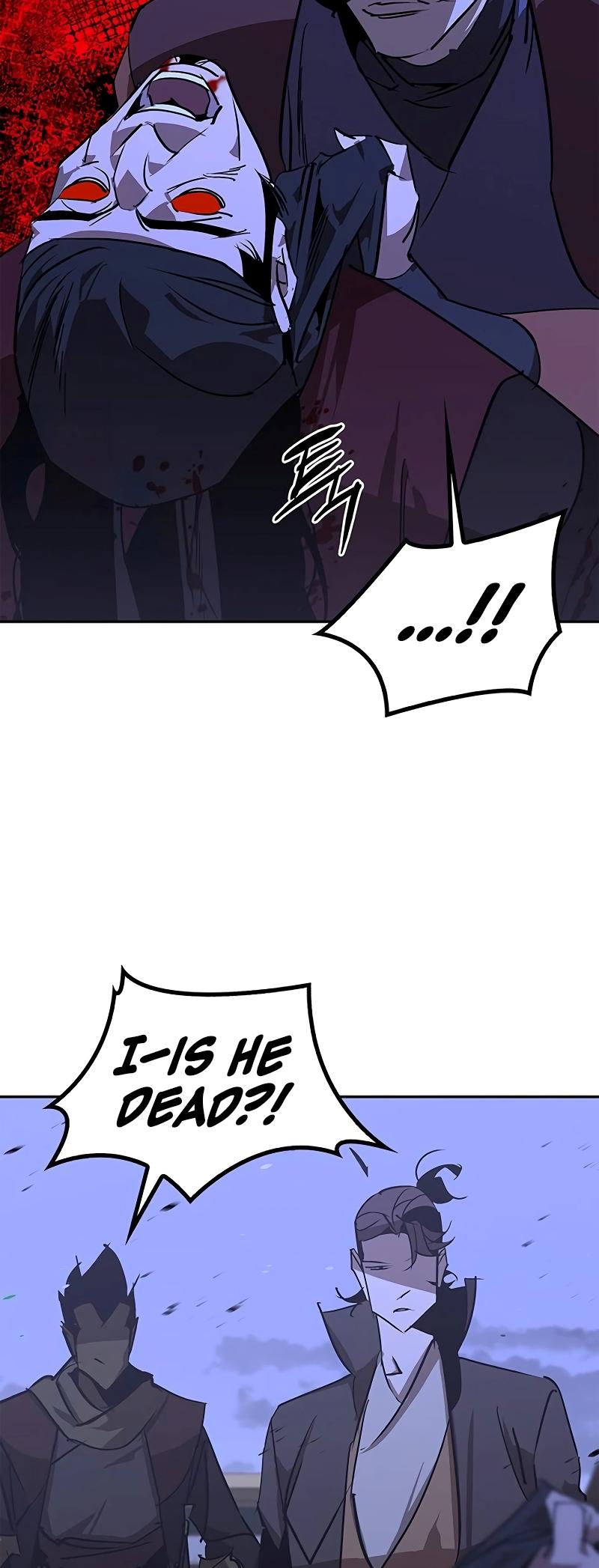 Martial Wild West Chap 52 - Next Chap 53