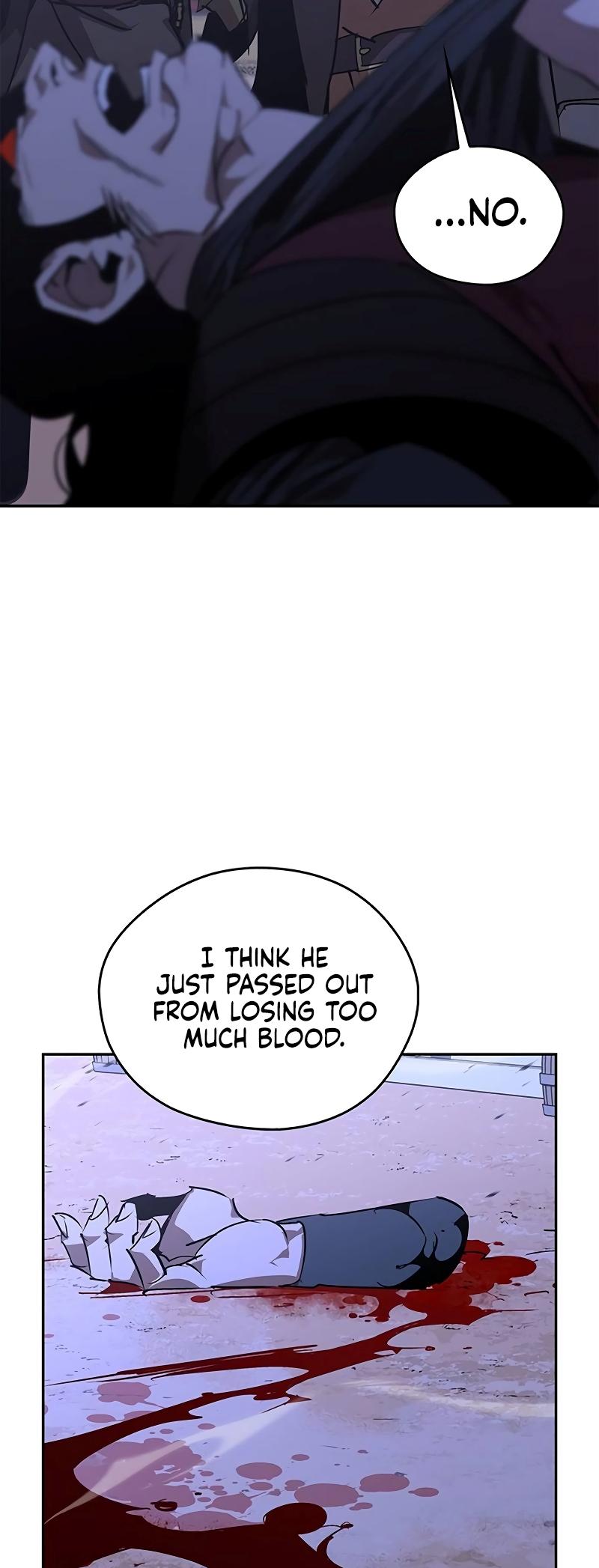 Martial Wild West Chap 52 - Next Chap 53