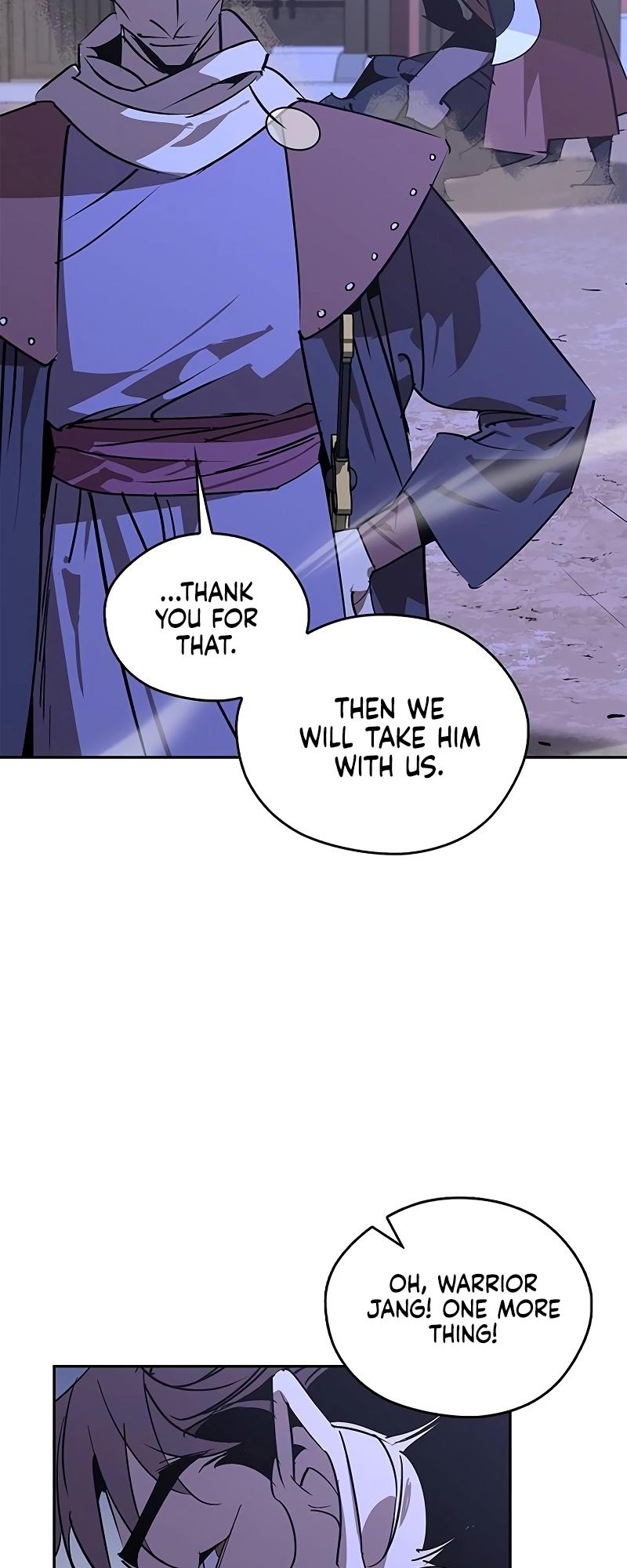 Martial Wild West Chap 52 - Next Chap 53