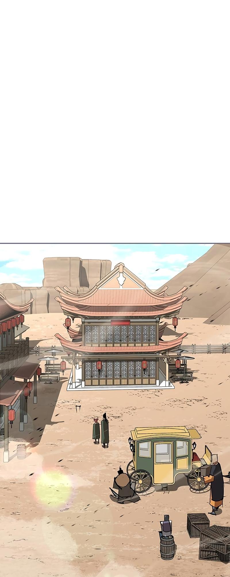 Martial Wild West Chap 52 - Next Chap 53