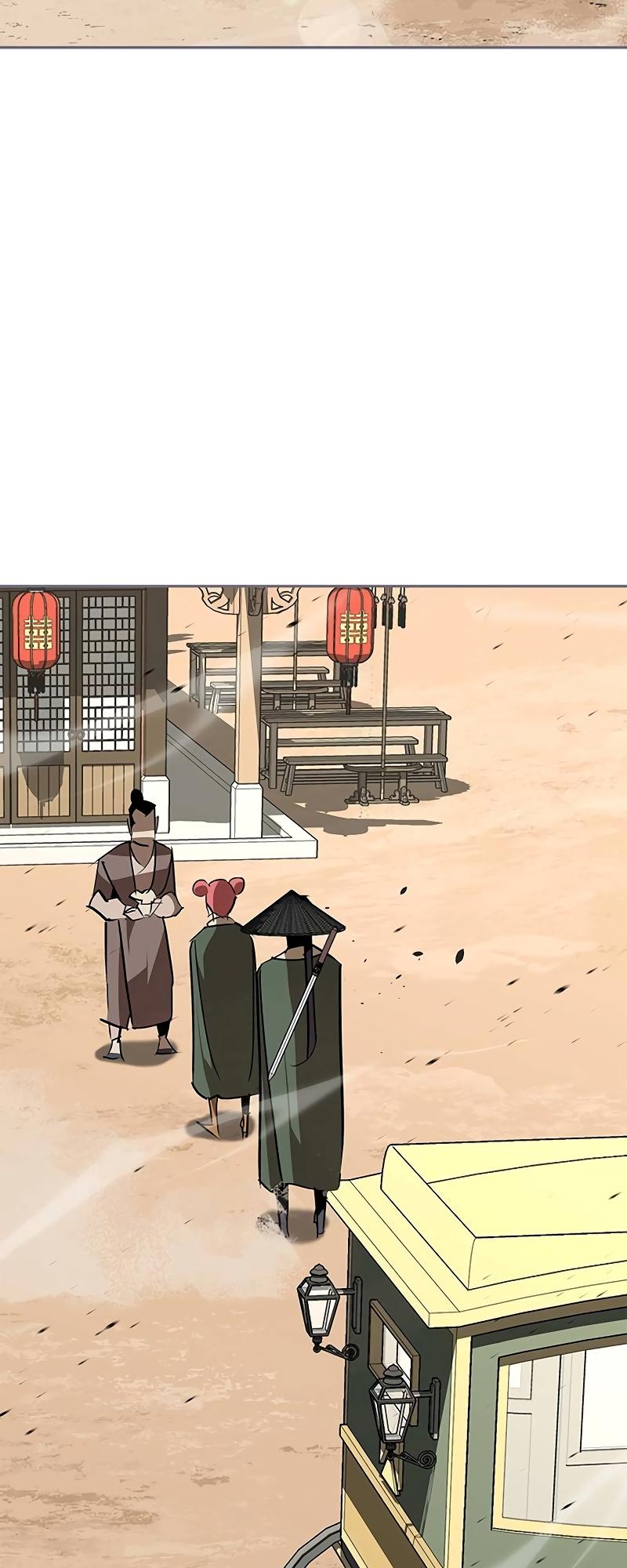 Martial Wild West Chap 52 - Next Chap 53