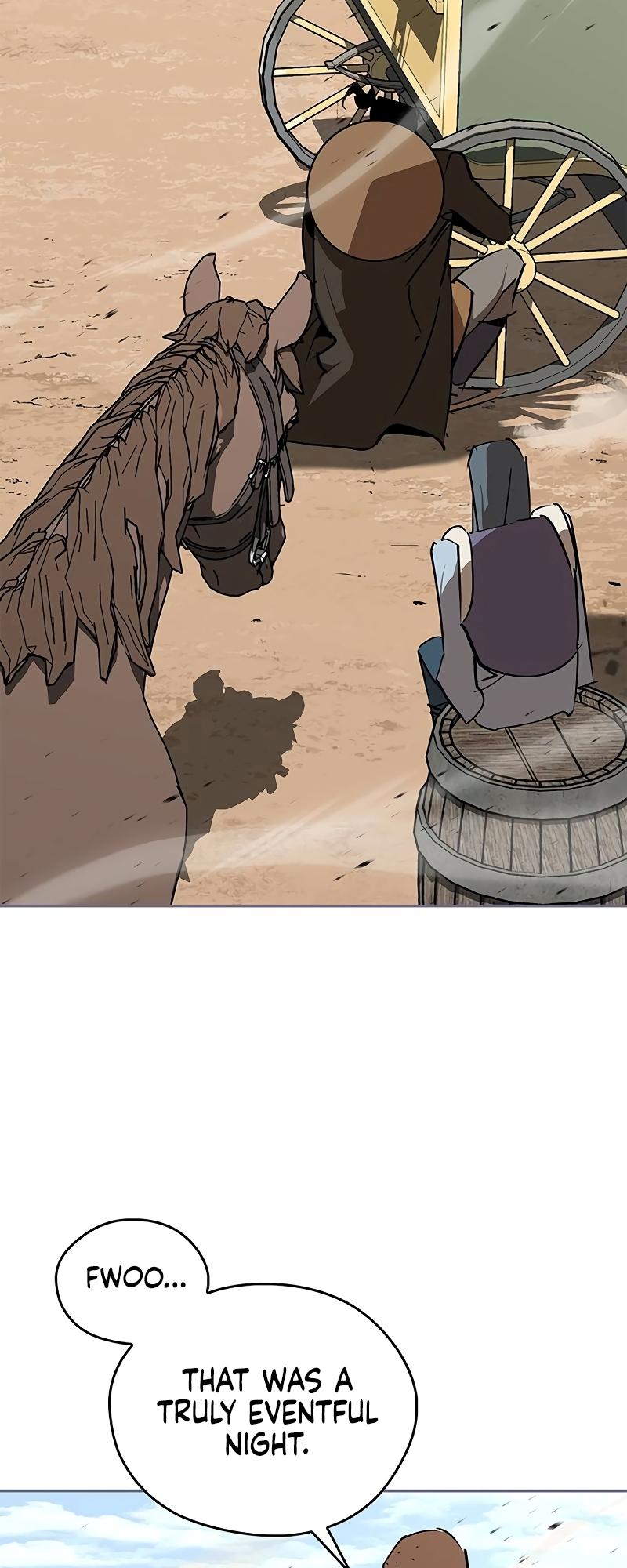 Martial Wild West Chap 52 - Next Chap 53