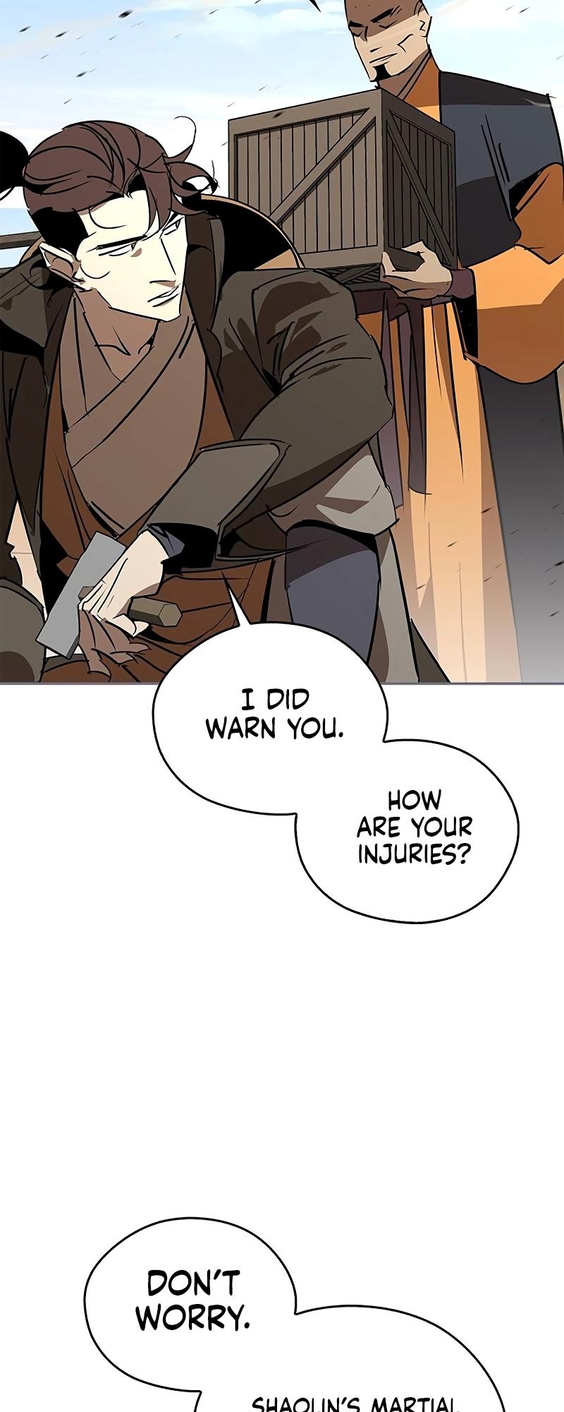 Martial Wild West Chap 52 - Next Chap 53