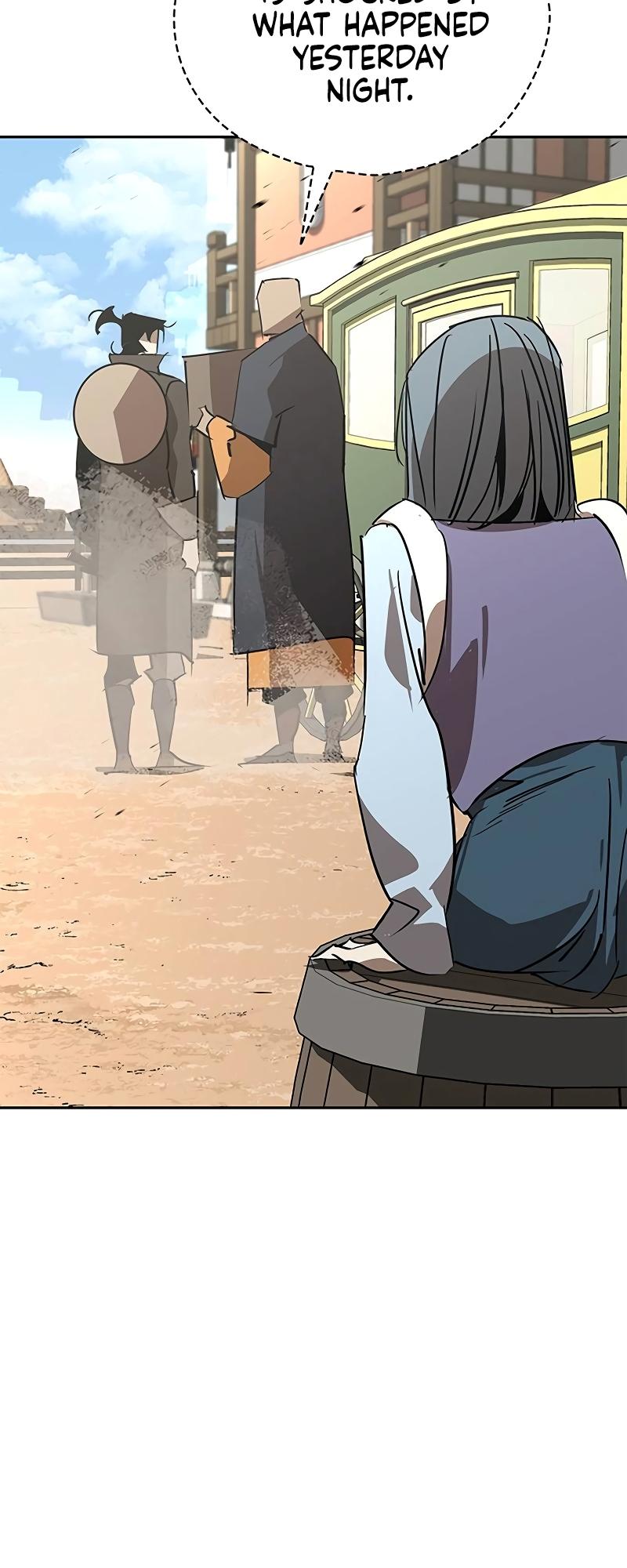 Martial Wild West Chap 52 - Next Chap 53