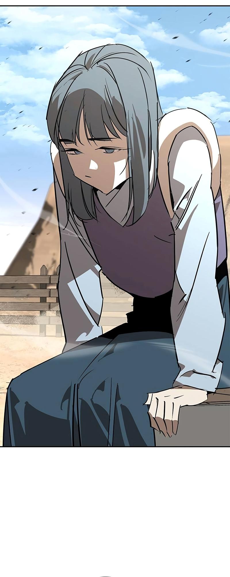 Martial Wild West Chap 52 - Next Chap 53