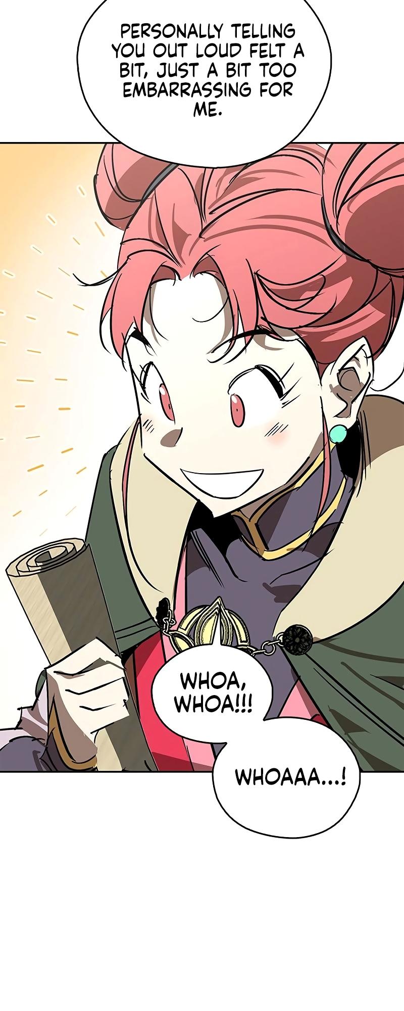 Martial Wild West Chap 53 - Next Chap 54