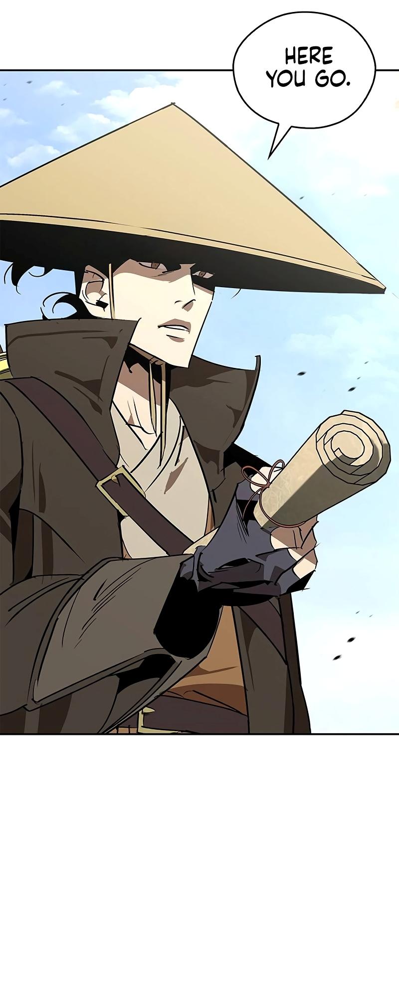 Martial Wild West Chap 53 - Next Chap 54