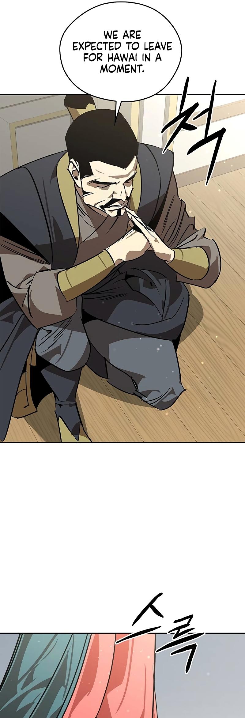 Martial Wild West Chap 53 - Next Chap 54