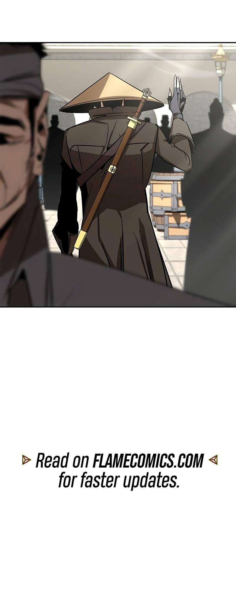 Martial Wild West Chap 53 - Next Chap 54