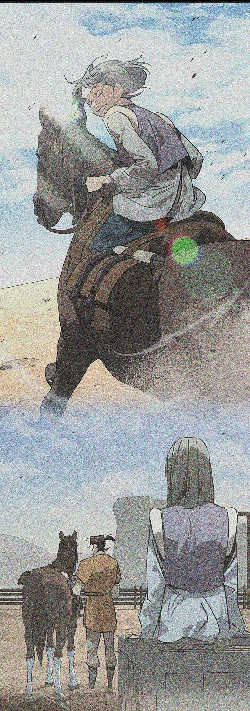 Martial Wild West Chap 53 - Next Chap 54