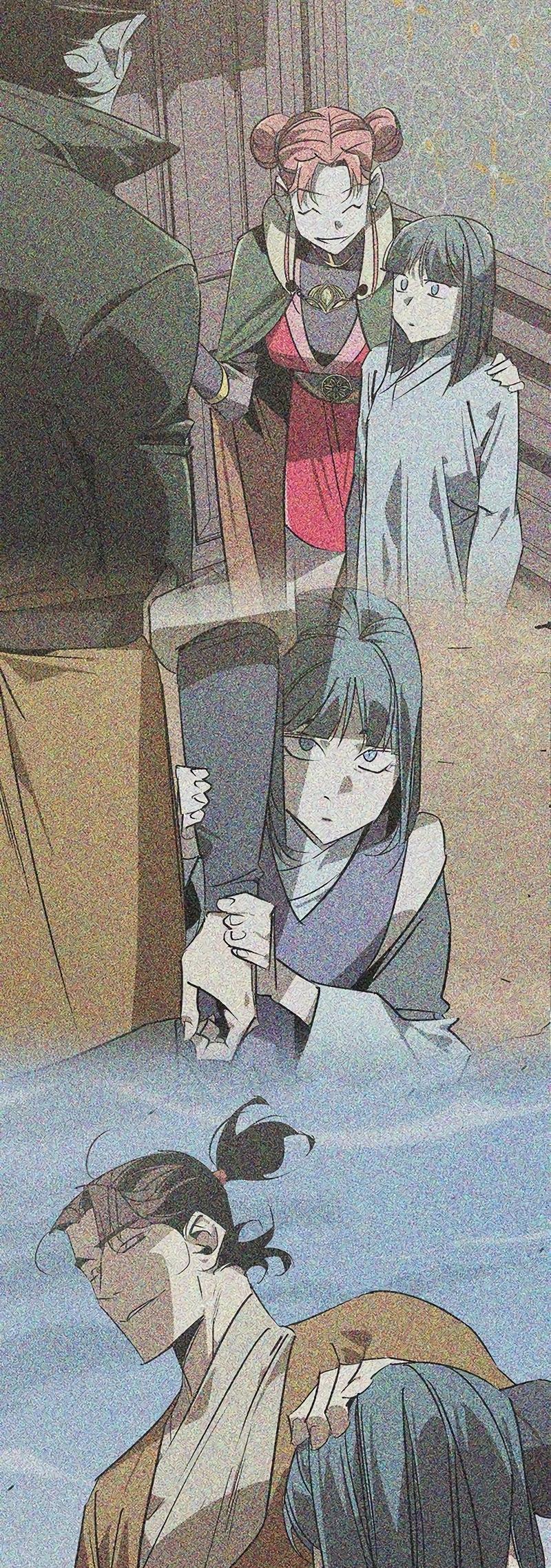 Martial Wild West Chap 53 - Next Chap 54