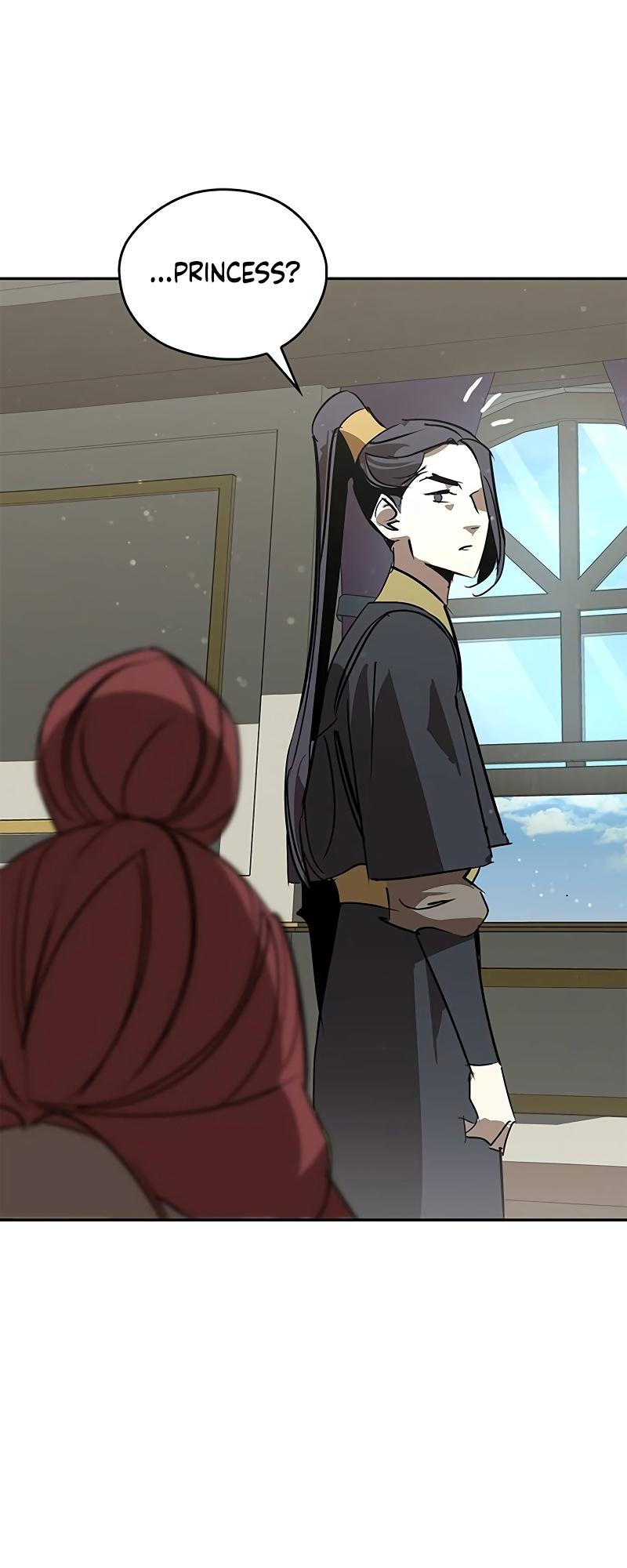 Martial Wild West Chap 53 - Next Chap 54