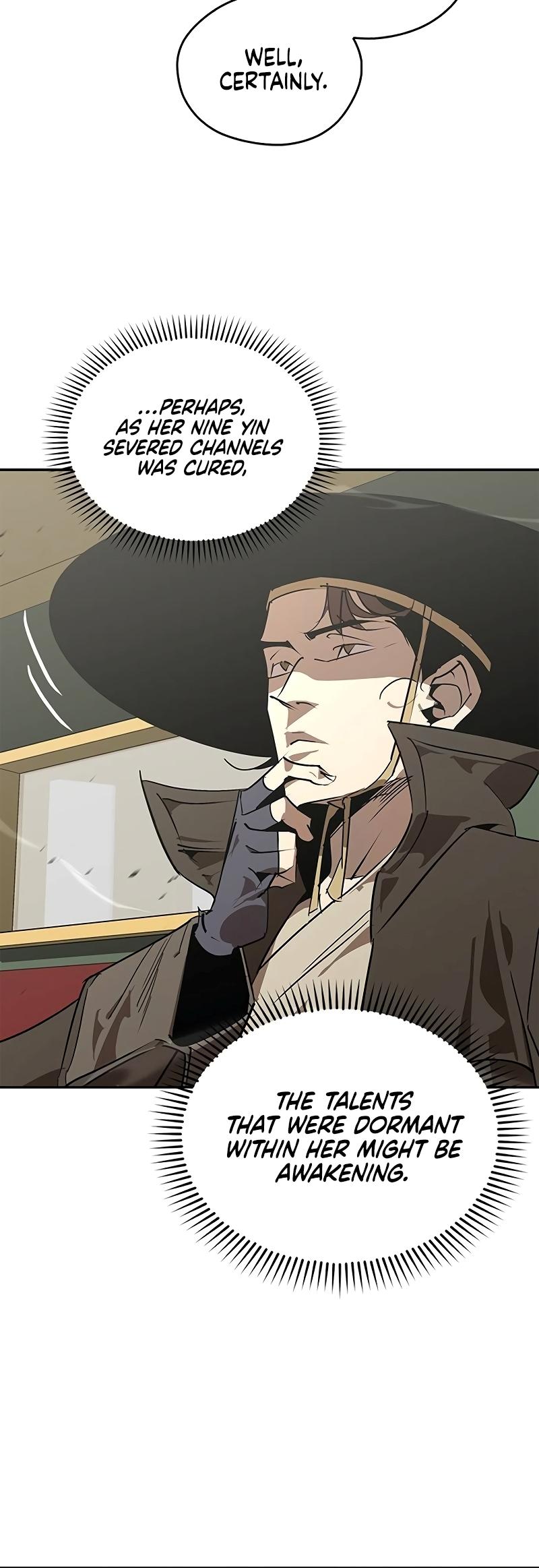 Martial Wild West Chap 53 - Next Chap 54