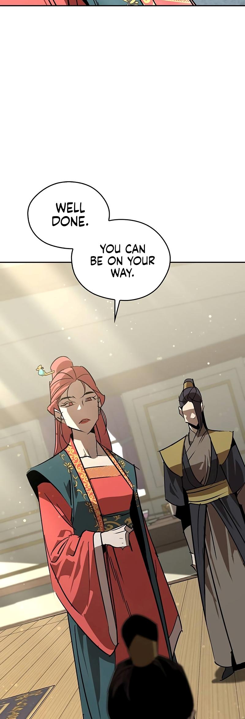 Martial Wild West Chap 53 - Next Chap 54