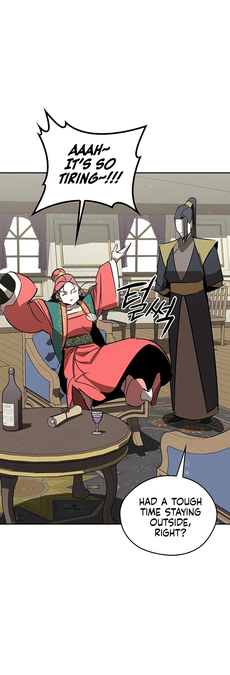 Martial Wild West Chap 53 - Next Chap 54