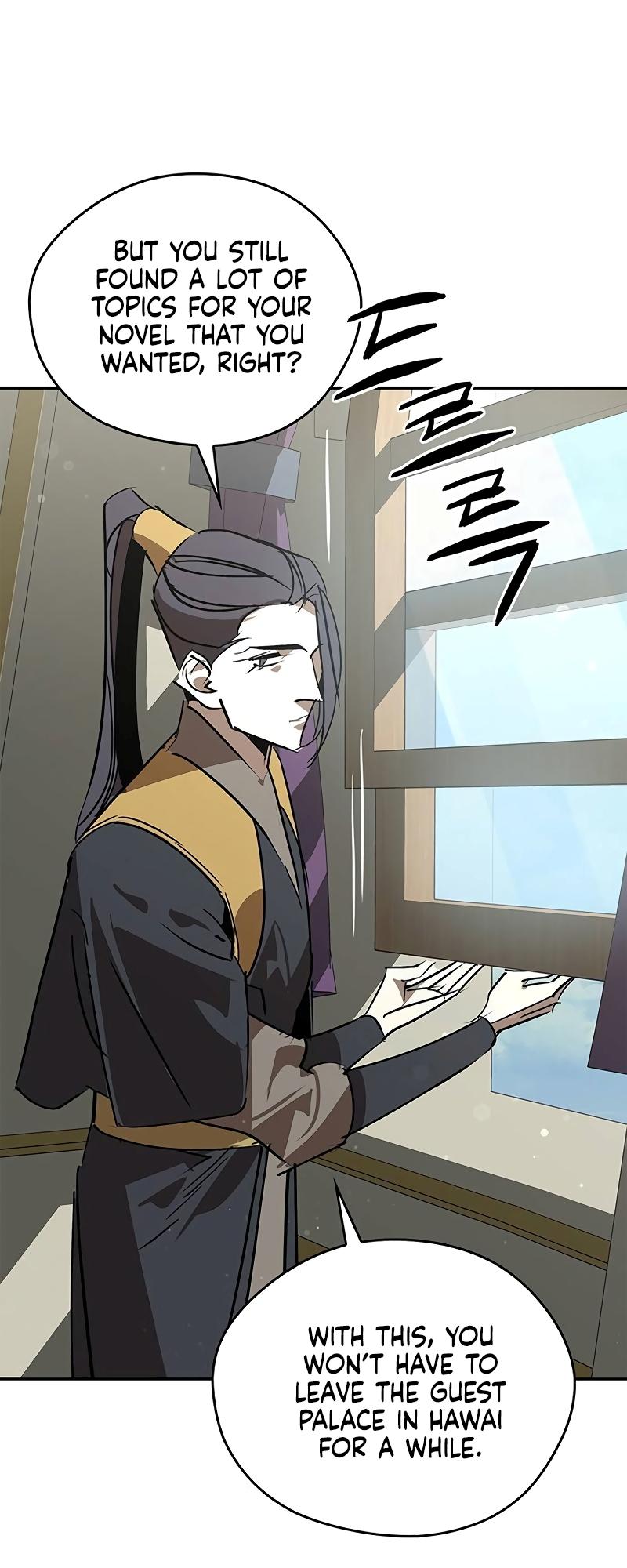 Martial Wild West Chap 53 - Next Chap 54