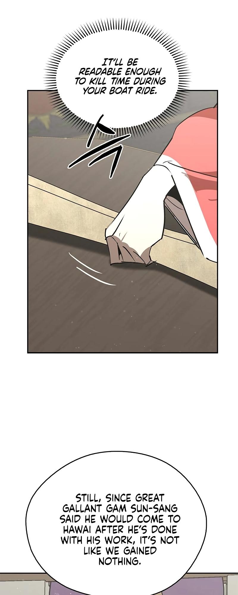 Martial Wild West Chap 53 - Next Chap 54