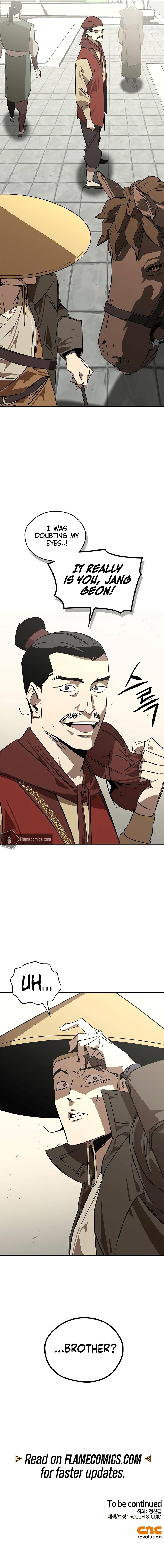 Martial Wild West Chap 53 - Next Chap 54