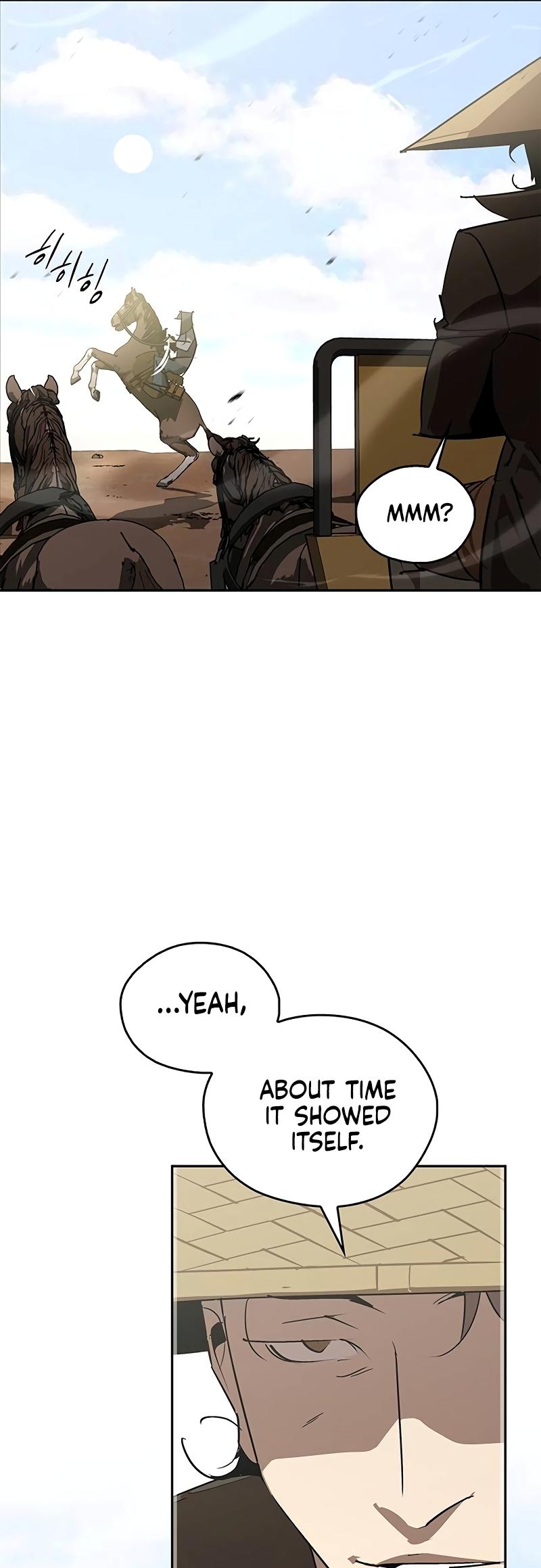 Martial Wild West Chap 53 - Next Chap 54