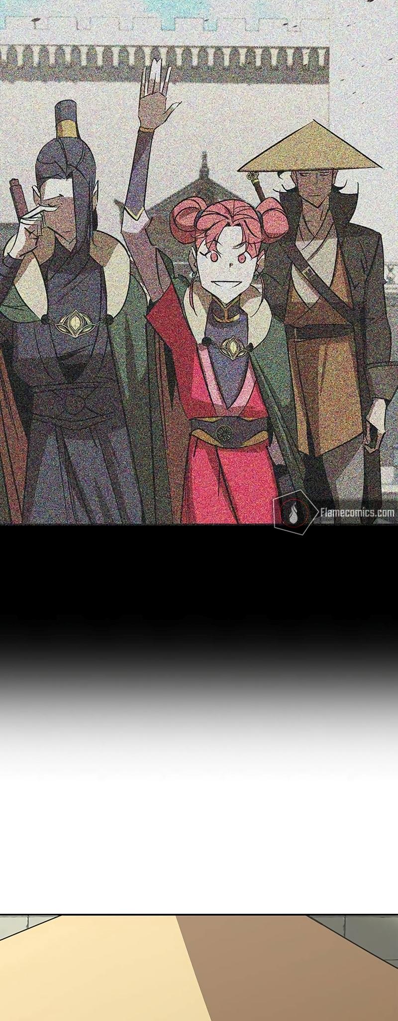 Martial Wild West Chap 53 - Next Chap 54