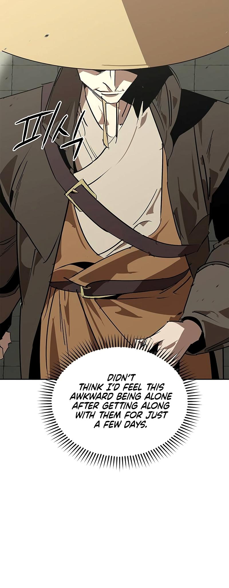 Martial Wild West Chap 53 - Next Chap 54