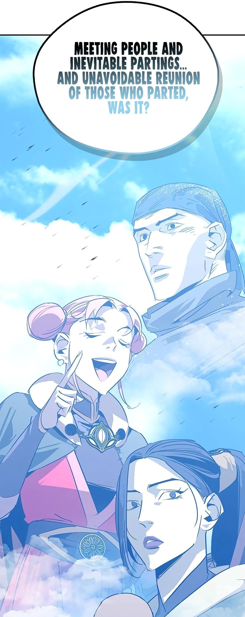 Martial Wild West Chap 53 - Next Chap 54