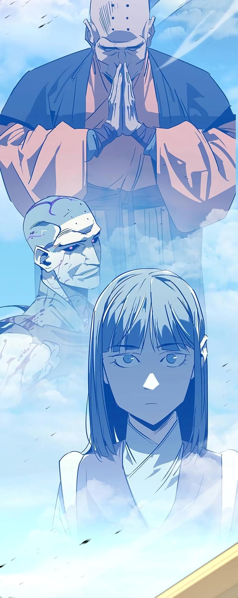 Martial Wild West Chap 53 - Next Chap 54