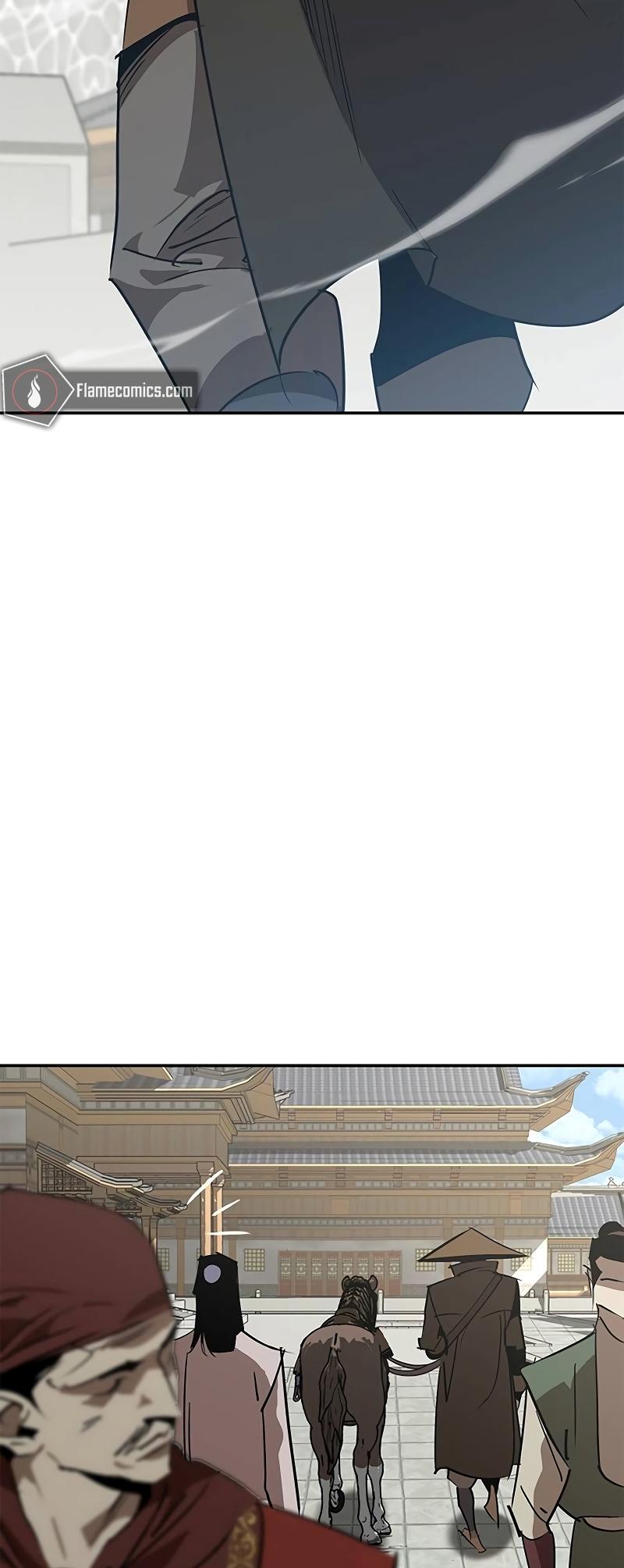 Martial Wild West Chap 53 - Next Chap 54