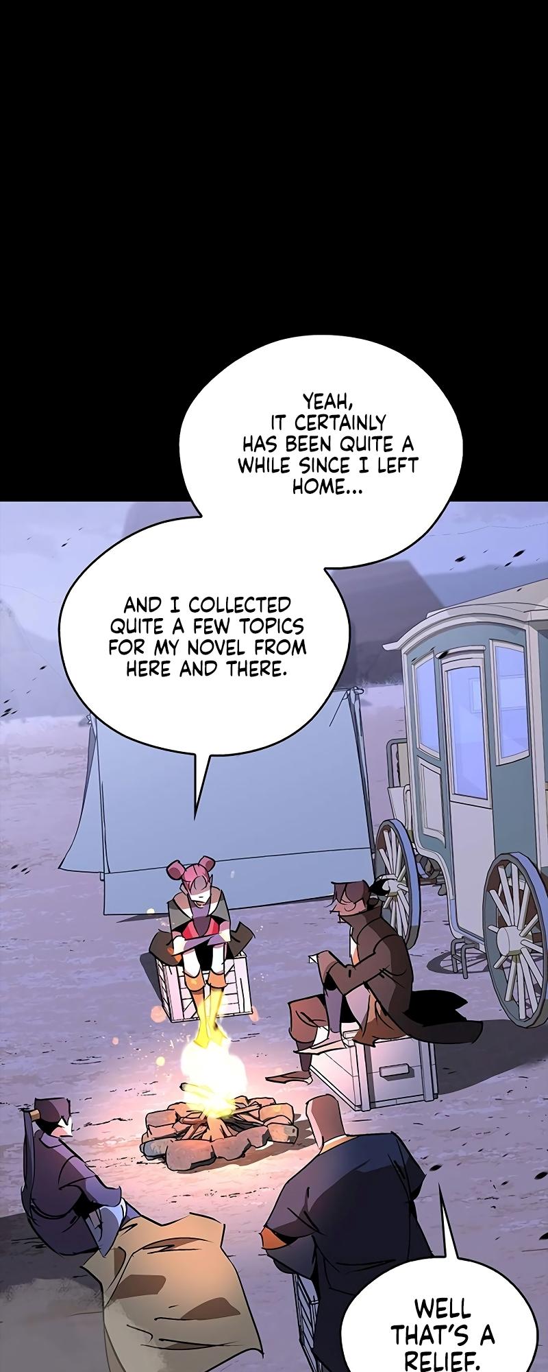 Martial Wild West Chap 53 - Next Chap 54