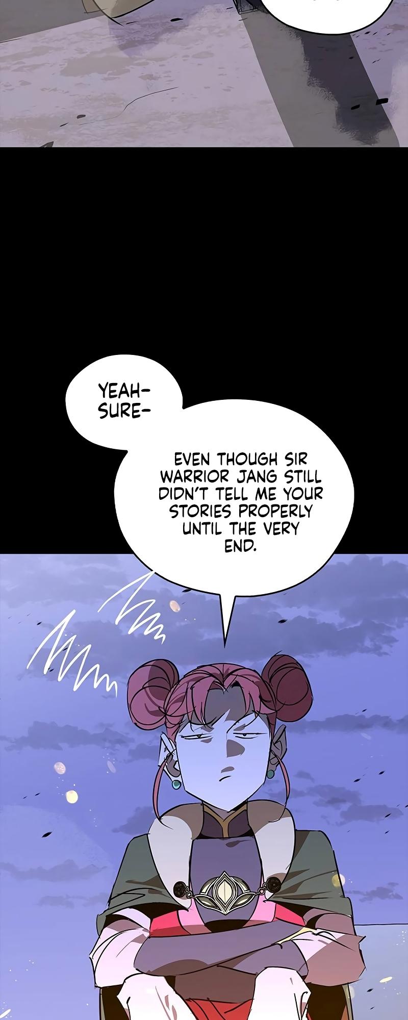 Martial Wild West Chap 53 - Next Chap 54