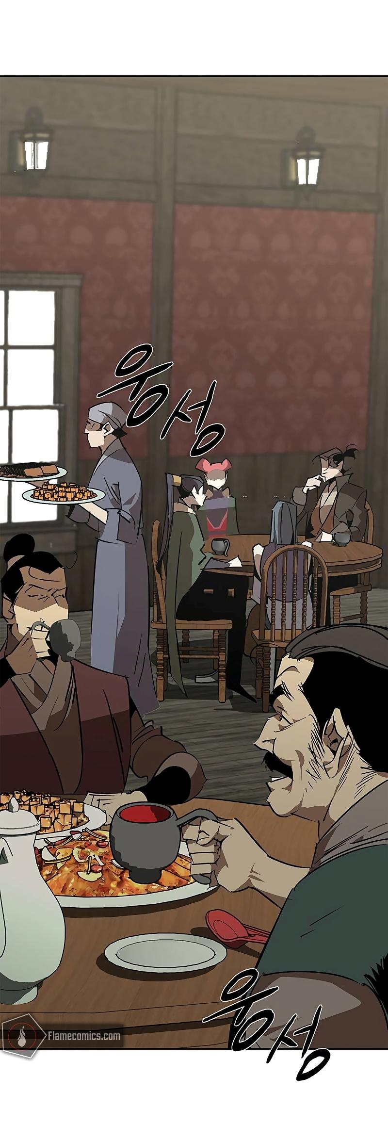 Martial Wild West Chap 53 - Next Chap 54