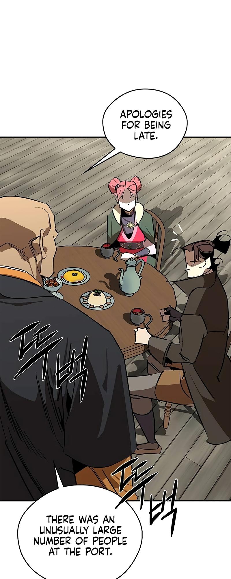 Martial Wild West Chap 53 - Next Chap 54