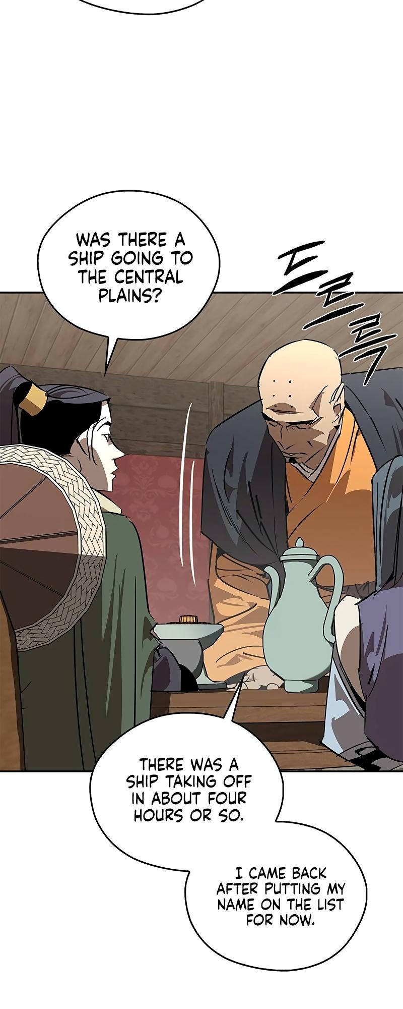 Martial Wild West Chap 53 - Next Chap 54