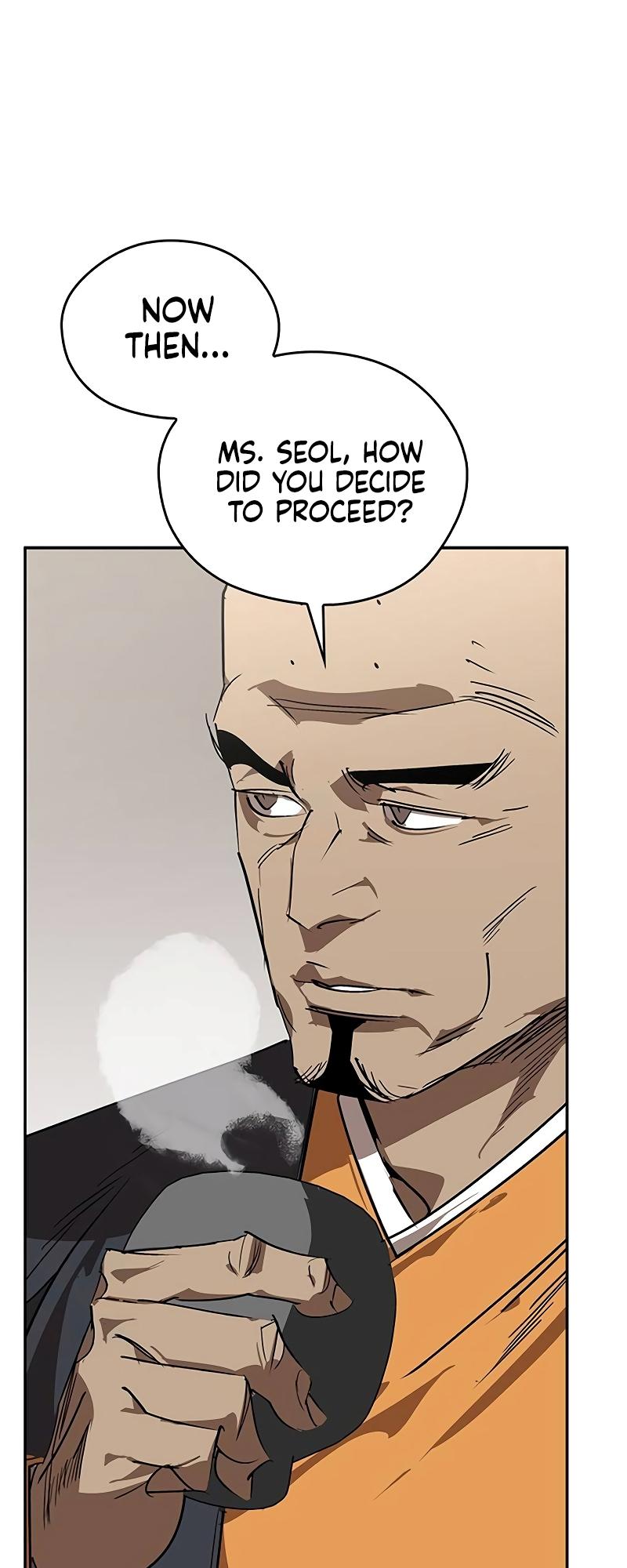 Martial Wild West Chap 53 - Next Chap 54