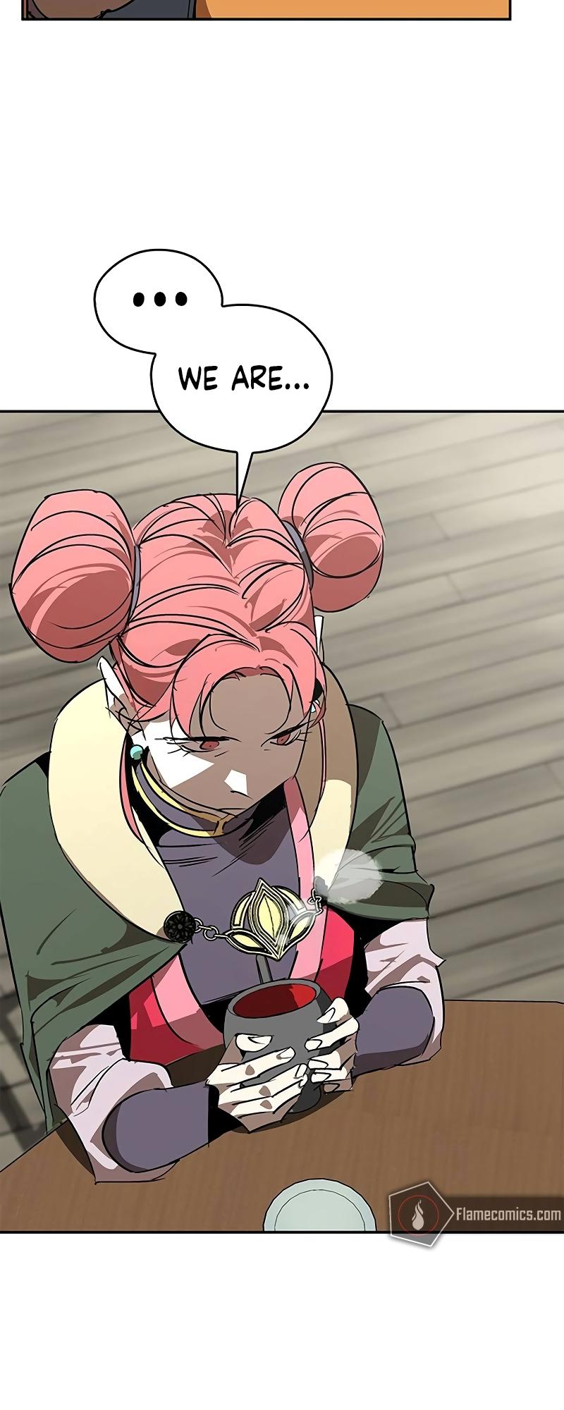 Martial Wild West Chap 53 - Next Chap 54