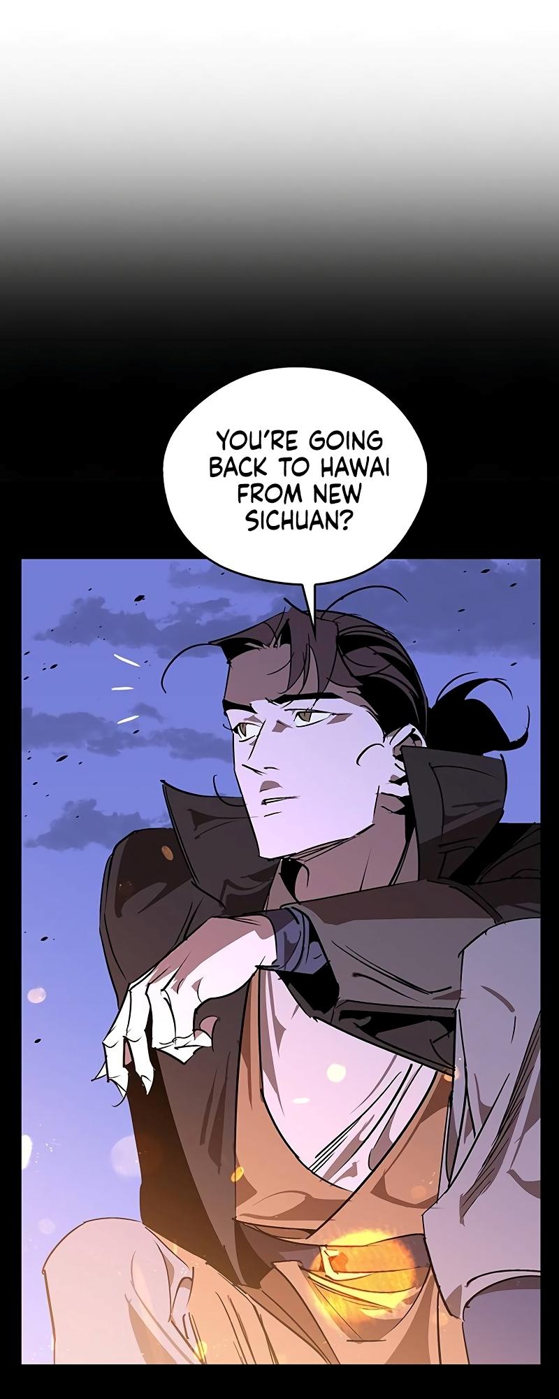 Martial Wild West Chap 53 - Next Chap 54