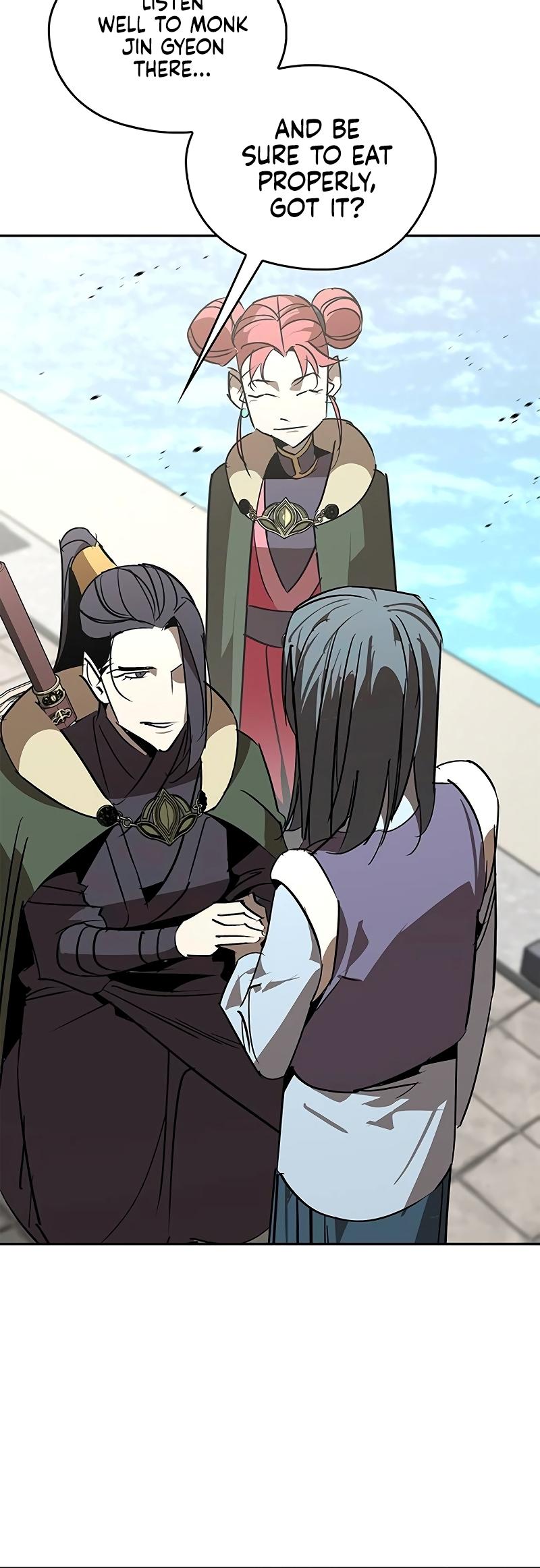 Martial Wild West Chap 53 - Next Chap 54