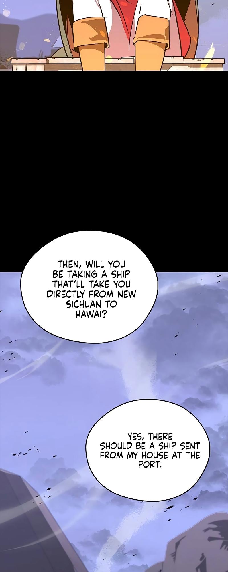 Martial Wild West Chap 53 - Next Chap 54